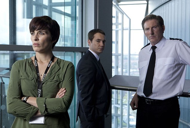 Line of Duty Fotoğrafları 3