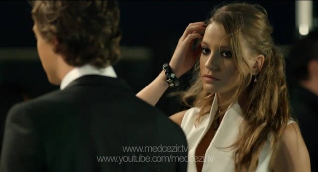 Medcezir Fotoğrafı