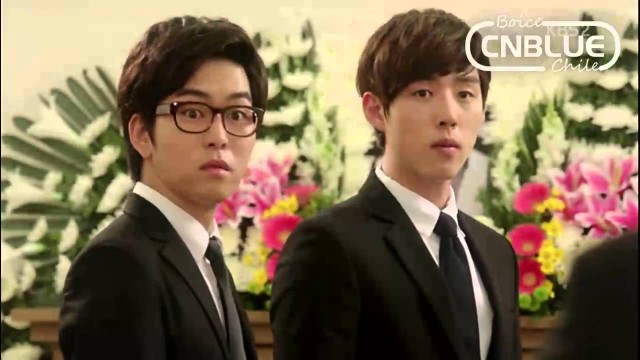 Adolescence Medley Fotoğrafı