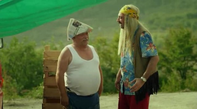 Sağ Salim 2: Sil Baştan Fotoğrafı