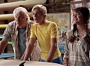 Gençlik Plajı Filmi Fotoğrafı
