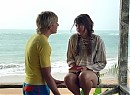 Gençlik Plajı Filmi Fotoğrafı