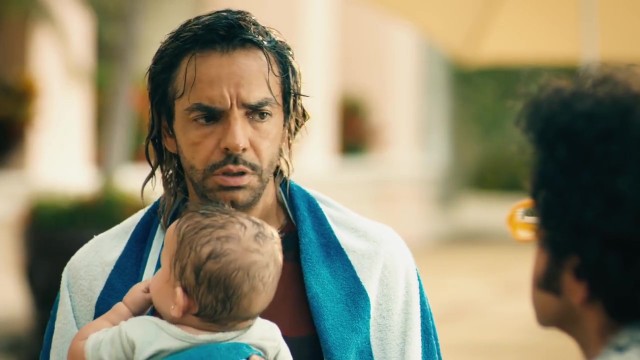 Çocuk Büyütme Rehberi Fotoğrafı