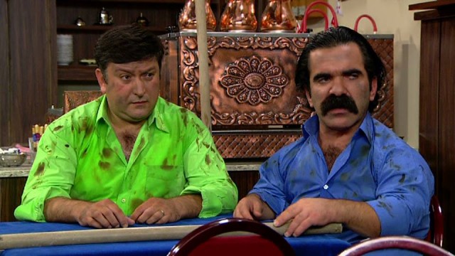 Çocuklar Duymasın Fotoğrafı