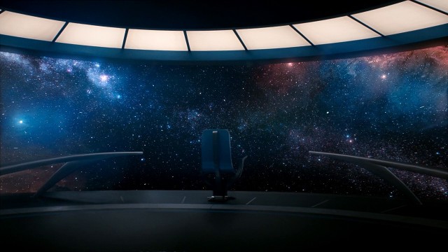 Cosmos: Bir Uzay Serüveni Fotoğrafları 17