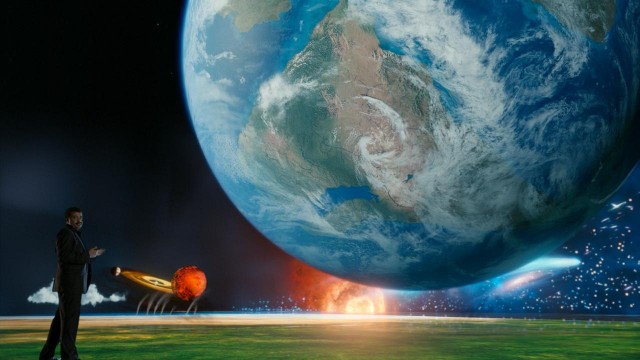 Cosmos: Bir Uzay Serüveni Fotoğrafı