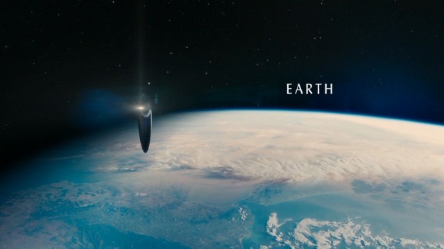 Cosmos: Bir Uzay Serüveni Fotoğrafı