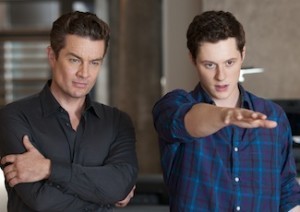 Telekinetik Fotoğrafı