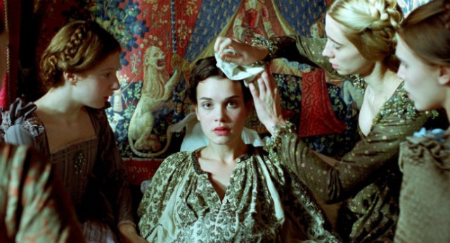 Mary, Queen of Scots Fotoğrafı
