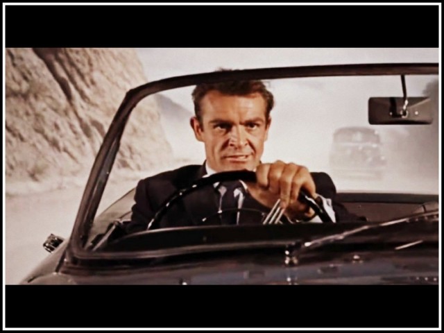 007 James Bond: Doktor No fotoğrafı