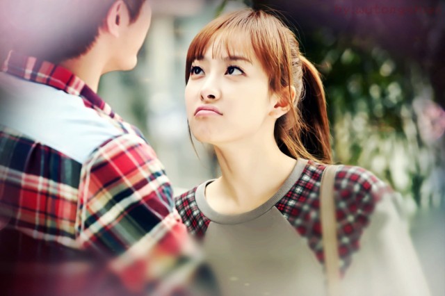 When Love Walked In Fotoğrafı