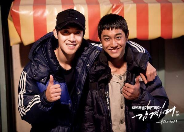 Inspiring Generation Fotoğrafı