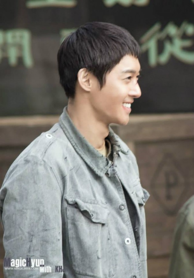 Inspiring Generation Fotoğrafı