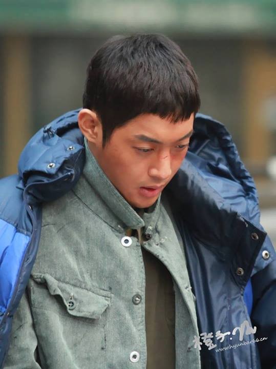 Inspiring Generation Fotoğrafı