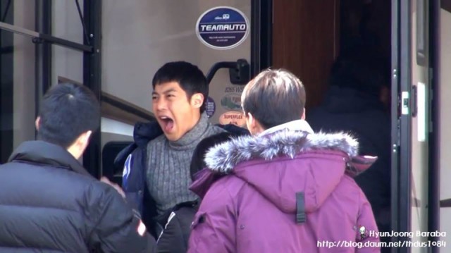 Inspiring Generation Fotoğrafı