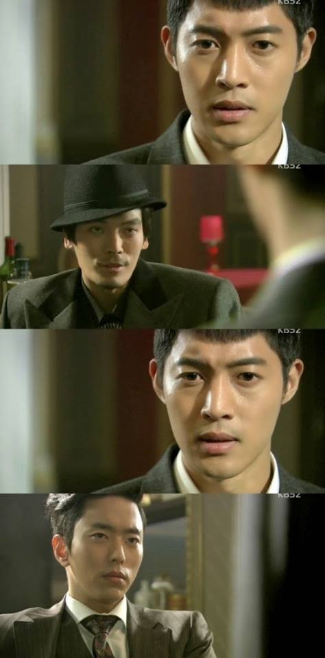 Inspiring Generation Fotoğrafı