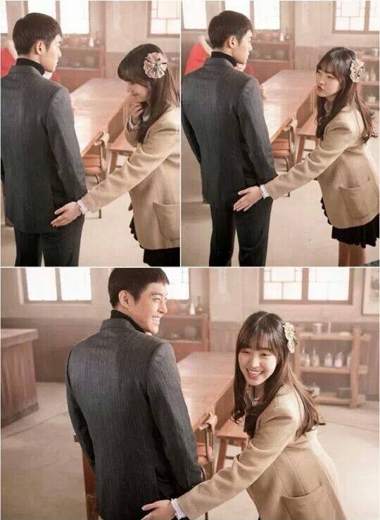 Inspiring Generation Fotoğrafı
