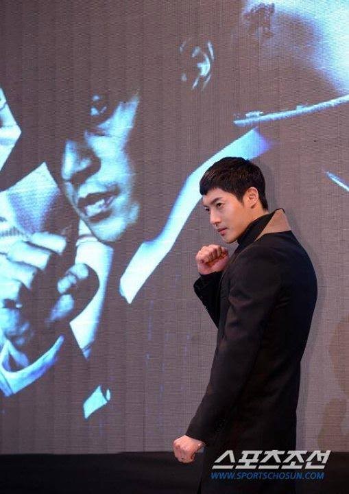 Inspiring Generation Fotoğrafı