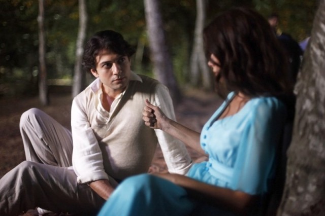 Göl Zamanı Fotoğrafı