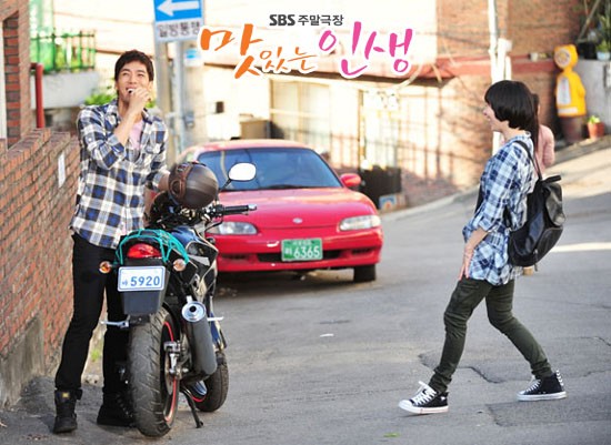 Tasty Life Fotoğrafı