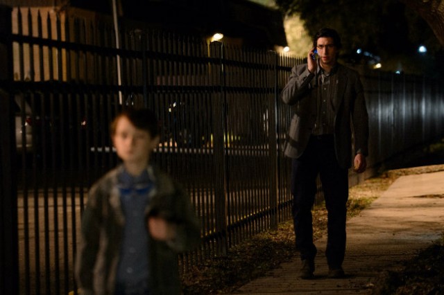 Midnight Special Fotoğrafı