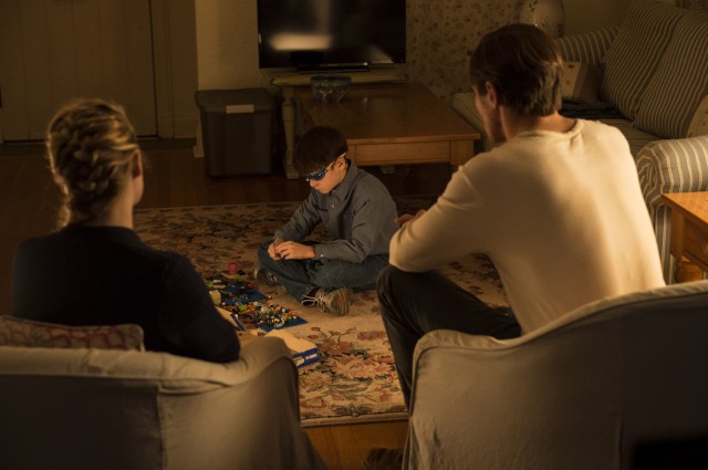 Midnight Special Fotoğrafı