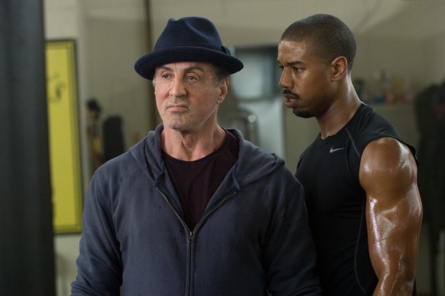 Creed: Efsanenin Doğuşu Fotoğrafları 4