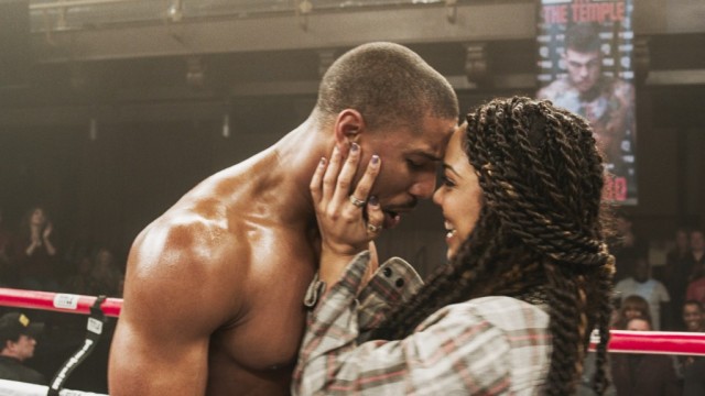 Creed: Efsanenin Doğuşu Fotoğrafları 8