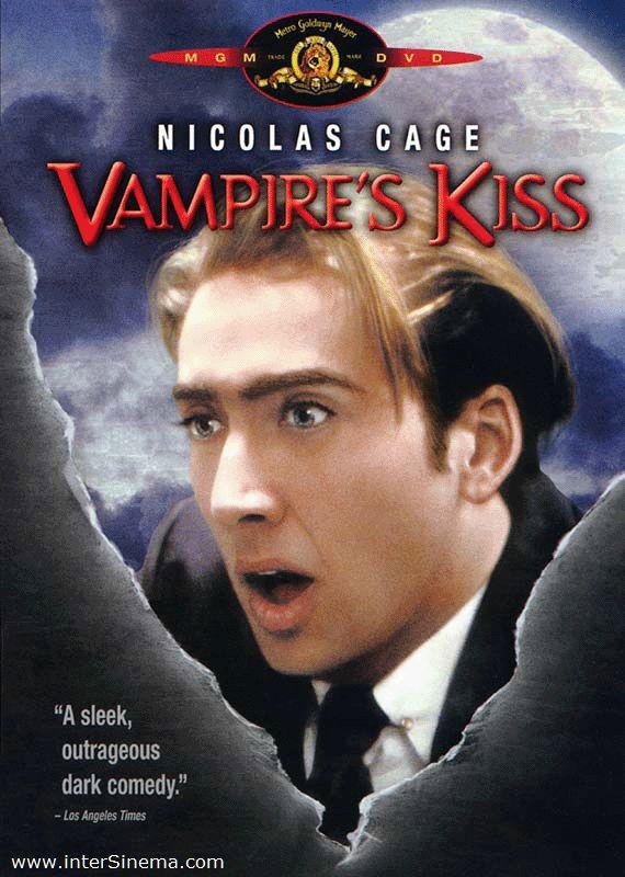 Vampire's Kiss Fotoğrafları 6
