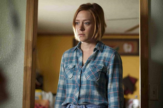 Little Accidents Fotoğrafı