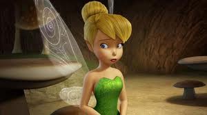 Tinker Bell Fotoğrafları 14