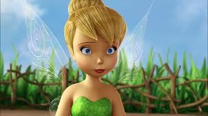 Tinker Bell Fotoğrafları 2