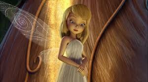 Tinker Bell Fotoğrafları 5