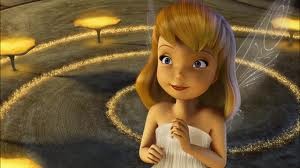 Tinker Bell Fotoğrafları 6