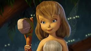 Tinker Bell Fotoğrafı