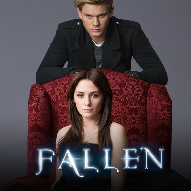 Fallen Fotoğrafları 8