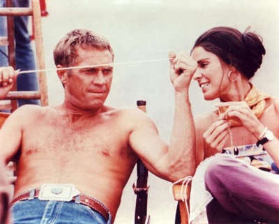 The Getaway Fotoğrafı