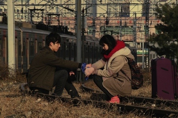 China Blue Fotoğrafı