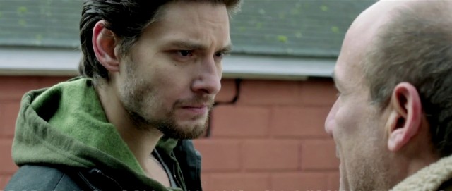 By the Gun Fotoğrafı