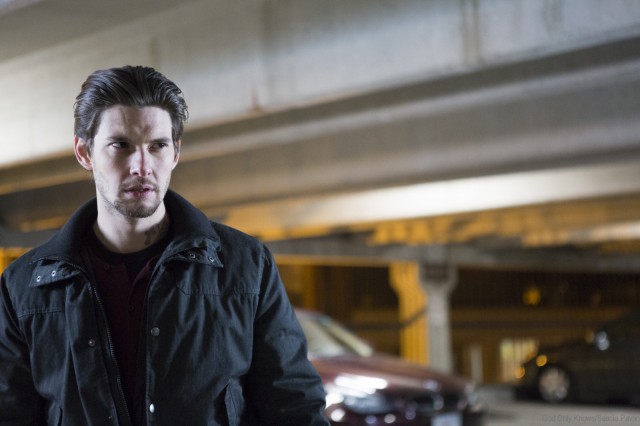 By the Gun Fotoğrafı