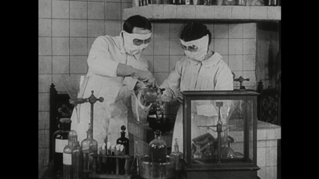 Vampirler Fotoğrafı