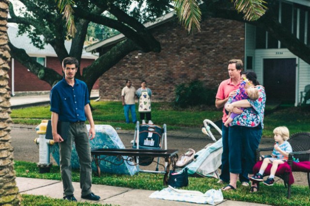 99 Homes Fotoğrafları 20