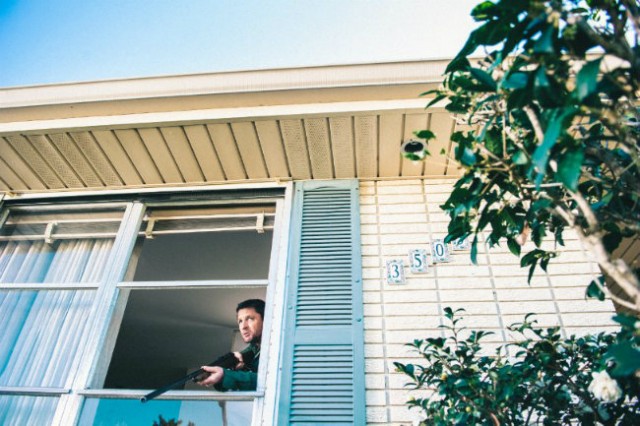 99 Homes Fotoğrafı