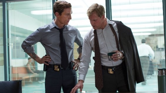 True Detective Fotoğrafları 4