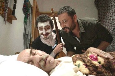 Vay Başıma Gelenler Fotoğrafı