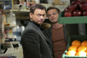 CSI: NY Fotoğrafları 76