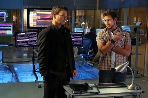 CSI: NY Fotoğrafları 80