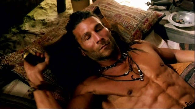 Black Sails Fotoğrafı