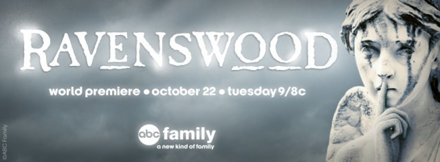Ravenswood Fotoğrafı