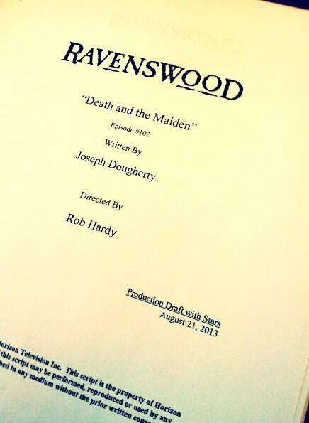 Ravenswood fotoğrafı